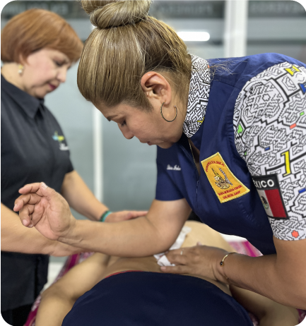 Curso de Quiropraxia