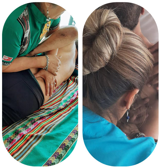 Quiropraxia Inka México